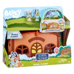 Bluey School Friends Calypso's School Playset -Bluey Deals Store GUEST 59e7a01e 2215 47bc 9b30 b51cf2c7ed4b