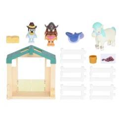 Bluey Pony Rides Playset -Bluey Deals Store GUEST 5ff97a76 ea69 4c80 8020 3f68a2982c39