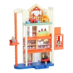 Bluey Hammerbarn Shopping Playset -Bluey Deals Store GUEST 6020cf8c 593b 49af 80f6 dbb2dabd5ac3