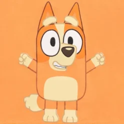 Bluey Matching Family Long Sleeve T-Shirt Toddler -Bluey Deals Store GUEST 60899f2f 39d4 4c79 bff4 3a1b5db15bd7