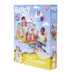 Bluey Ballpit Arena With 20 Balls And Mat With Sounds -Bluey Deals Store GUEST 6141cdf4 b7de 4f4c bcfb 52eb660a65dd