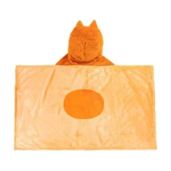 Bluey Bingo Kids' Hooded Blanket 7 Bluey Bingo Kids' Hooded Blanket -Bluey Deals Store GUEST 6622bfc0 a091 42a7 a677 117989b06a32