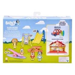 Bluey Deluxe Park Themed Playset -Bluey Deals Store GUEST 663a7149 4b35 48b3 94d0 f282a3ae472a