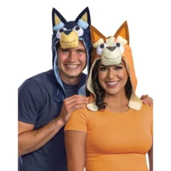 BBC Bluey Bandit Adult Halloween Costume Accessory Kit One Size Fits Most -Bluey Deals Store GUEST 673234f1 a173 4bdd ba50 c574c80968b3 1