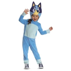 BBC Toddler Bluey Classic Costume Jumpsuits Blue -Bluey Deals Store GUEST 6874ea22 d71c 4c5f a779 720d114a0dd5