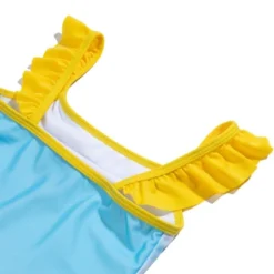 Bluey Bingo Bluey Girls Lace-Up Back Tankini Top And Bikini Bottom Swim Set Toddler -Bluey Deals Store GUEST 6a4c9c2e 05a5 4ec9 acb7 0797a85087a3