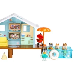 Bluey's Ultimate Beach Cabin Playset -Bluey Deals Store GUEST 6b4894ce 9e62 46e6 8beb a474cf4a9eee