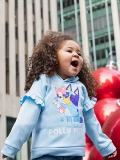 Bluey Bingo Bluey Girls Fleece Hoodie And Leggings Outfit Set Little Kid To Big Kid -Bluey Deals Store GUEST 6d7205eb 643c 4b7d aab1 61a181acc3a8