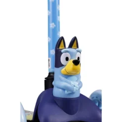 Bluey Mini 3D LUW Kick Scooter With Adjustable Handle Bar: 3 Wheels, ABEC-5 Bearings -Bluey Deals Store GUEST 70b2a543 2ae3 4dd0 bf53 c39a405117b8