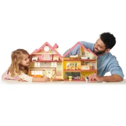Bluey Ultimate Lights & Sounds Playhouse With Lucky -Bluey Deals Store GUEST 72a047b4 740a 439d b716 0aa0a990b2a2