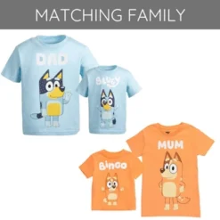 Bluey Matching Family T-Shirt -Bluey Deals Store GUEST 752fc05f d20b 426b aaa9 ff7edc385eb4