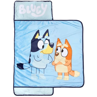 Bluey Kids' Nap Mat 3 Bluey Kids' Nap Mat - Image 3
