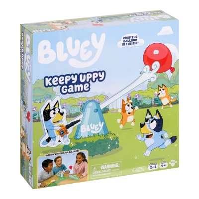 Bluey Keepy Uppy Game 6 Bluey Keepy Uppy Game - Image 6