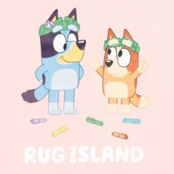 Bluey Bingo Girls 3 Pack Graphic T-Shirts Toddler 15 Bluey Bingo Girls 3 Pack Graphic T-Shirts Toddler -Bluey Deals Store GUEST 79bdbed2 4b91 4e54 b01c bcbe79ee632b