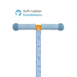 Bluey Light Up Deck 3 Wheeled Scooter -Bluey Deals Store GUEST 7a337ff0 affe 4f92 ab20 57d23b0f453b