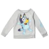 Bluey Fleece Top And Pants Toddler