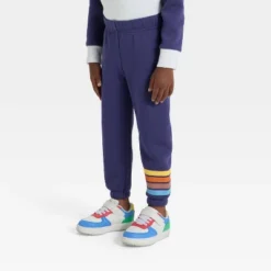 Toddler Boys' 2pc Bluey Bingo Fleece Quarter Zip Pullover And Bottom Set - Navy Blue -Bluey Deals Store GUEST 7b0c8750 380b 4d92 a8d5 cd75032266ca