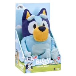 Bluey Sound Effects Talking Stuffed Plush -Bluey Deals Store GUEST 7f228781 b0c6 4117 9f10 85795c07a846