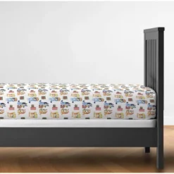 Bluey Twin Holiday Sheet Set -Bluey Deals Store GUEST 80175b50 5407 4cb0 8210 7328ceda938b