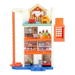 Bluey Hammerbarn Shopping Playset -Bluey Deals Store GUEST 82572146 6f67 4b54 a145 634c5a2e8b32