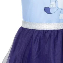 Bluey Girls Mesh Cosplay Dress Toddler -Bluey Deals Store GUEST 84d1d25d 21cb 4302 8b4f 0a6cafba3eac