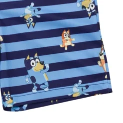 Bluey Bingo Bluey Cosplay T-Shirt And Mesh Shorts Outfit Set Toddler To Little Kid -Bluey Deals Store GUEST 8535fb6a d6b1 466c a75a 97d42edd7a71