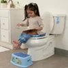 Bluey Soft Potty Seat