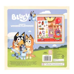 Bluey Magnetic Wooden Playset -Bluey Deals Store GUEST 86fc7022 edcf 4437 afed f7e7dc1d2b34