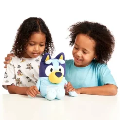 Bluey Sound Effects Talking Stuffed Plush -Bluey Deals Store GUEST 8a46ffd3 5a26 4534 9d4f 1efb9f03ac44