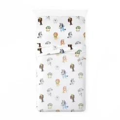 Twin Bluey Kids' Sheet Set -Bluey Deals Store GUEST 8e72a6cf 6f3e 4de0 92d4 72c03fe309e9