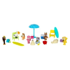 Bluey Figure & Accessory Beach Multipack -Bluey Deals Store GUEST 8e8cd0bb ff53 4be7 9480 24ed349f8e50