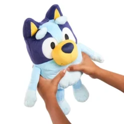 Bluey Sound Effects Talking Stuffed Plush -Bluey Deals Store GUEST 90b57ca6 17d4 49bf a61f 386a57444340