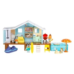 Bluey's Ultimate Beach Cabin Playset -Bluey Deals Store GUEST 9230043d ddd2 4623 bf4c 01372d5c1636