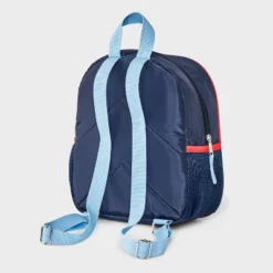 Kids' Bluey 11" Mini Backpack - Blue