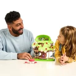 Bluey Treehouse Playset -Bluey Deals Store GUEST 9595b93b d847 453b 9da8 43cb1d578699