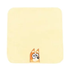 Bluey 5pk Kids' Cotton Washcloths -Bluey Deals Store GUEST 9738cb56 8c0f 410b a757 3069de34ff59