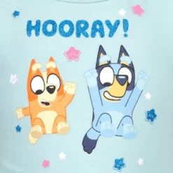 Bluey Bingo Bluey Girls Dress Toddler To Big Kid -Bluey Deals Store GUEST 97859bb1 230b 4030 944c dfda0a5021fc
