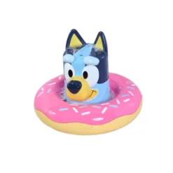 Bluey TOMY Toomies Splash And Float 2-in-1 Water Toy With Pour Cup And Water Wheel Toy -Bluey Deals Store GUEST 994e4eea f72f 4719 9f1f 91429efc692e