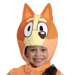 BBC Toddler Bluey Bingo Healer Classic Costume Jumpsuits Brown -Bluey Deals Store GUEST 9b283319 08e5 4cb7 a290 cd71a0c90da5