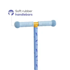 Bluey 3 Wheeled Self Balancing Scooter -Bluey Deals Store GUEST 9bd09e4d a00b 4b25 9444 3a0aa7cf1fda