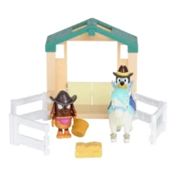 Bluey Pony Rides Playset -Bluey Deals Store GUEST 9e405034 ee49 4a69 b99c 48ddb755944a