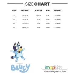 Bluey Bingo Fleece Pullover Hoodie And Sweatshirt Toddler -Bluey Deals Store GUEST 9e7a7f22 0b8d 489a b1c8 1feaff930d11