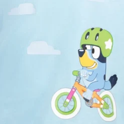 Bluey Bingo Dad Mom 2 Pack T-Shirts Toddler To Little Kid -Bluey Deals Store GUEST 9ed22932 b9ec 404d a4cc 5f720a266b85