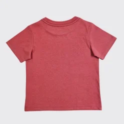 Toddler Boys' Bluey Short Sleeve T-Shirt - Red