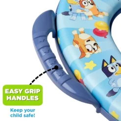 Bluey Soft Potty Seat -Bluey Deals Store GUEST a37cef5f a0de 4164 8485 7b4e05070153