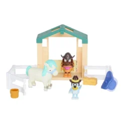 Bluey Pony Rides Playset -Bluey Deals Store GUEST a60aa8b9 9831 481c a071 2d8e7da97ec2