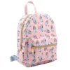 Kids' Bluey Mini 10.2" Backpack - Blue