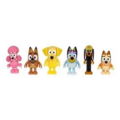 Bluey Figure & Accessory Beach Multipack -Bluey Deals Store GUEST a7477bbb 51c7 4286 b1bd 443f84e1a4c8