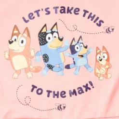 Bluey Mom Dad Bingo Girls 2 Pack Skater Dresses Toddler To Big Kid -Bluey Deals Store GUEST a89e9d3a 812a 449e bbdb a2dda32d020a