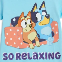 Bluey Mom Bingo Bluey Girls 3 Pack T-Shirts Little Kid To Big Kid 13 Bluey Mom Bingo Bluey Girls 3 Pack T-Shirts Little Kid To Big Kid -Bluey Deals Store GUEST ac276a93 f605 411b 9f52 fe48beebe9bb